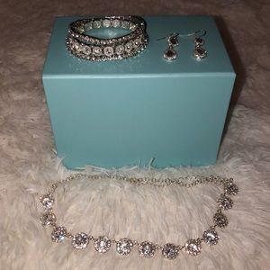 Formal Jewelry Set